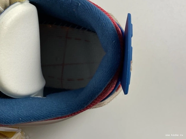 Rep Onekick Guava Ice Jordan Retro 4 Union DC9533-800 Air 0729